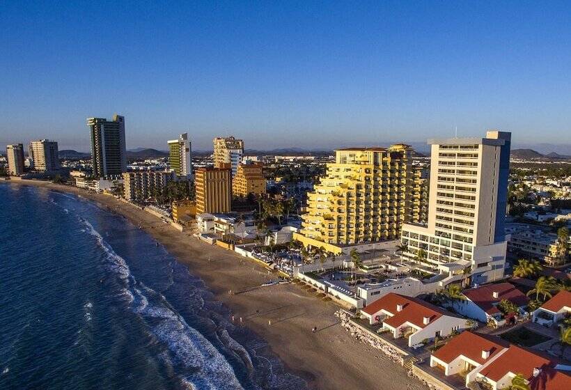 Fotos del hotel Ocean View Beach:  19