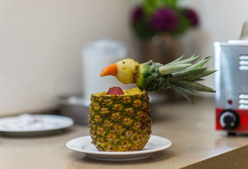 Fotos del hotel Ocean View Beach:  12