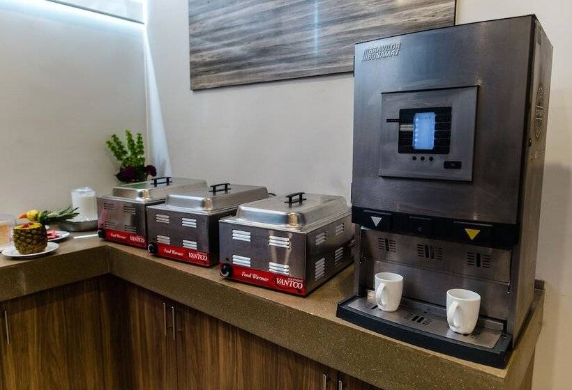 Fotos del hotel Ocean View Beach:  6