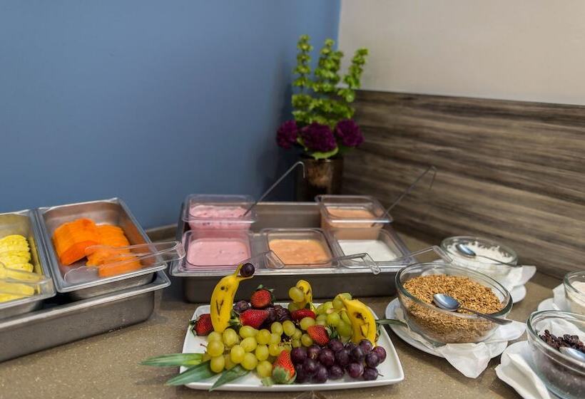 Fotos del hotel Ocean View Beach:  22