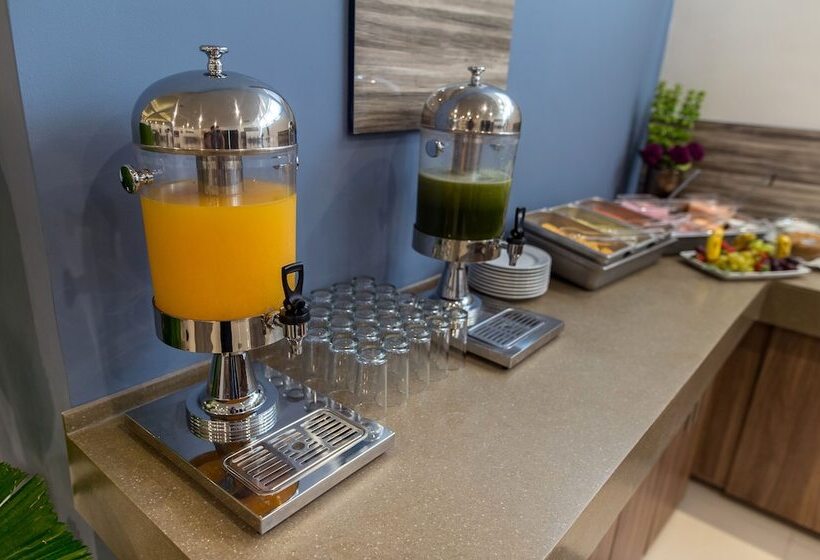 Fotos del hotel Ocean View Beach:  13