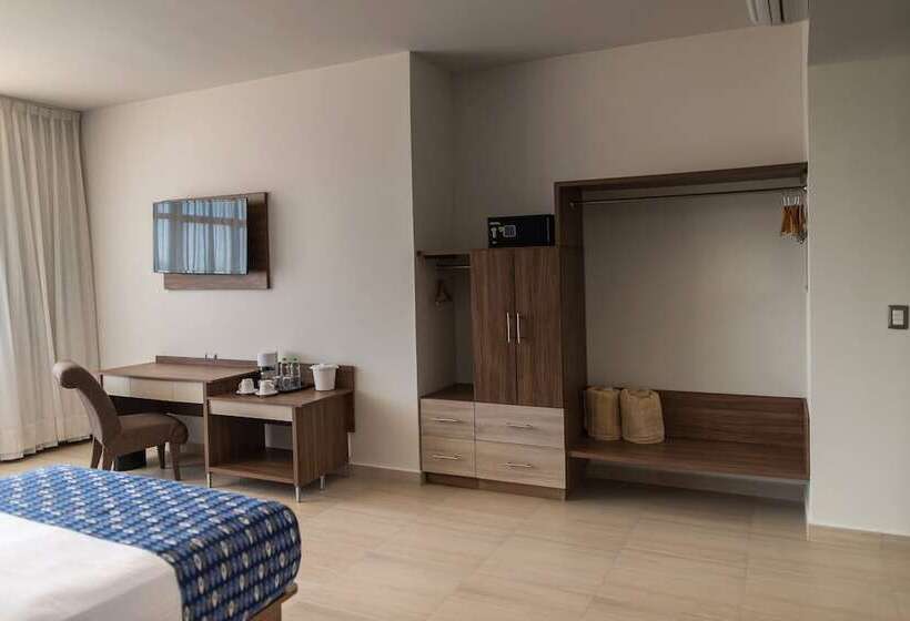 Fotos del hotel Ocean View Beach:  11