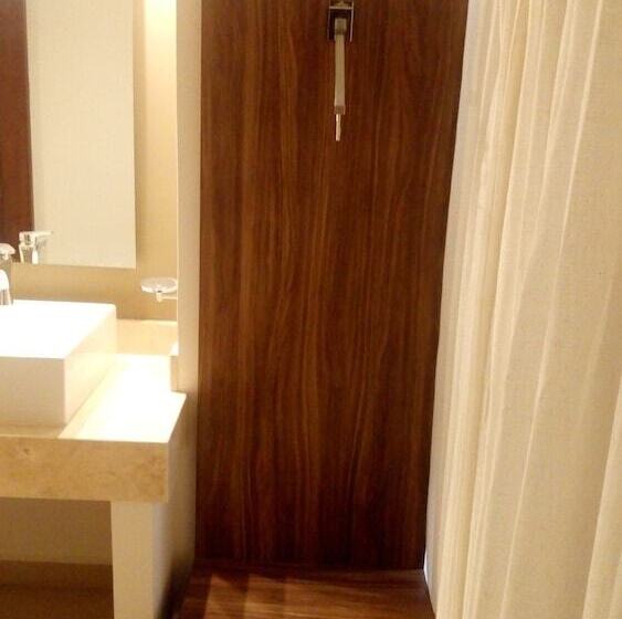 Fotos del hotel Ocean View Beach:  14