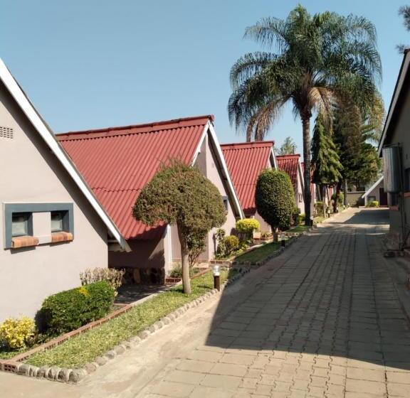 Fotos del hotel Sunset Junction Lodges & Tours:  10