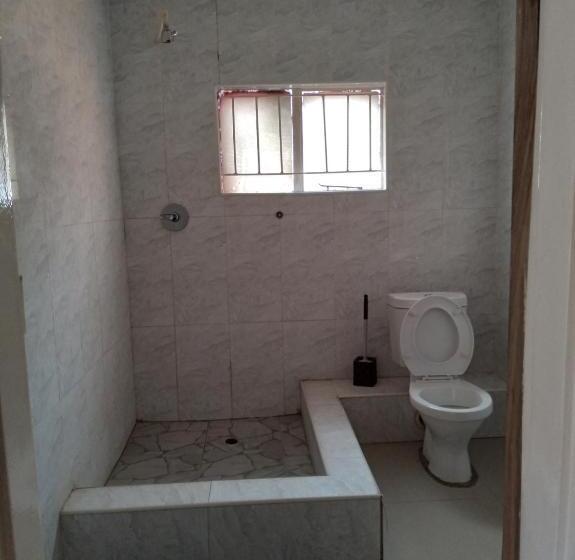 Fotos del hotel Sunset Junction Lodges & Tours:  6