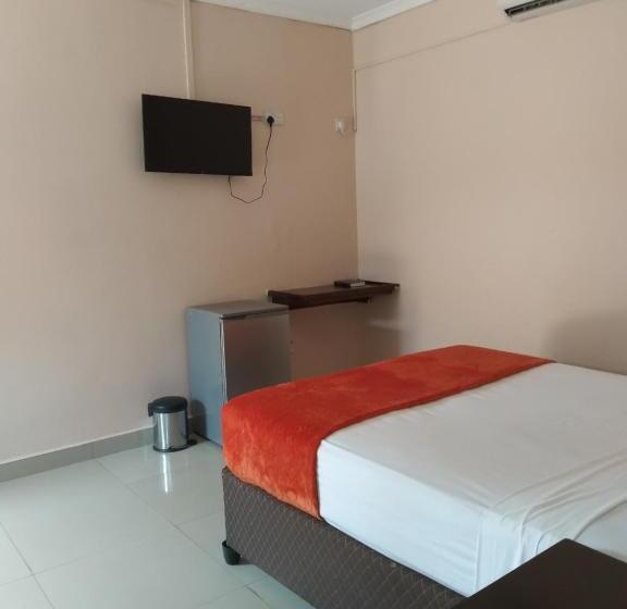 Fotos del hotel Sunset Junction Lodges & Tours:  8