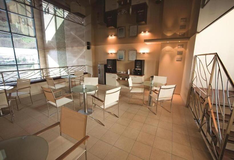 Fotos del hotel La Trufa Negra:  2