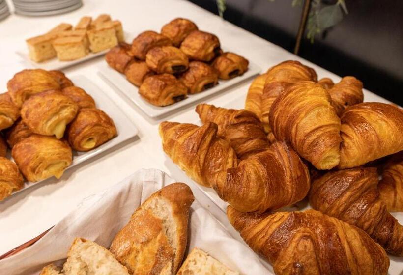 Fotos del hotel La Trufa Negra:  3