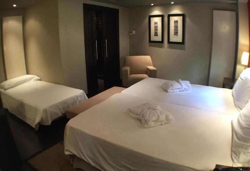 Fotos del hotel La Trufa Negra:  4