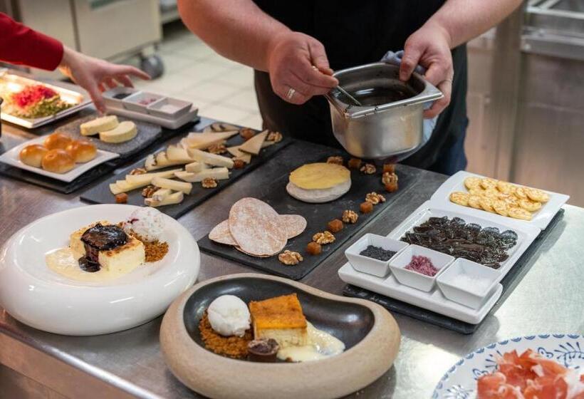 Fotos del hotel La Trufa Negra:  5