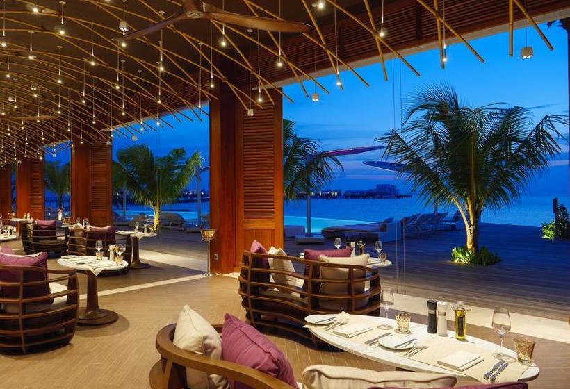 Fotos del hotel Lux North Male Atoll:  25