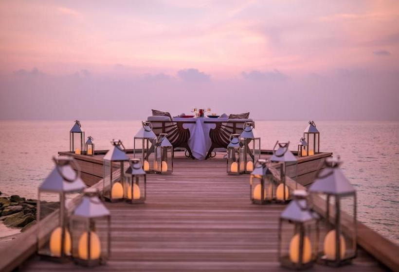 Fotos del hotel Lux North Male Atoll:  7