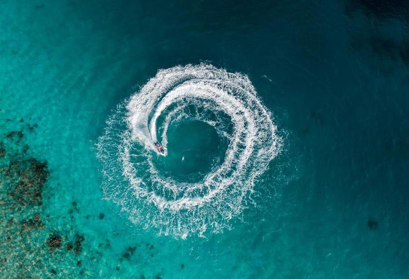 Fotos del hotel Lux North Male Atoll:  12