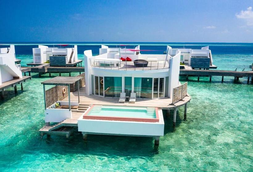 Fotos del hotel Lux North Male Atoll:  20