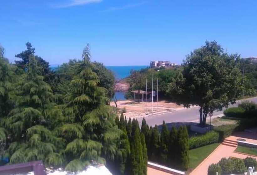 Fotos del hotel Paradise Bay:  7