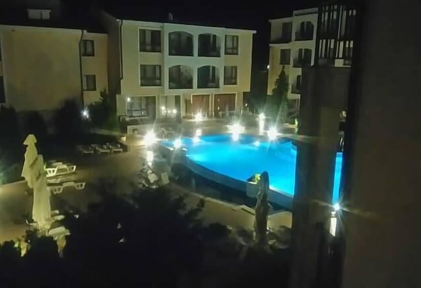 Fotos del hotel Paradise Bay:  11