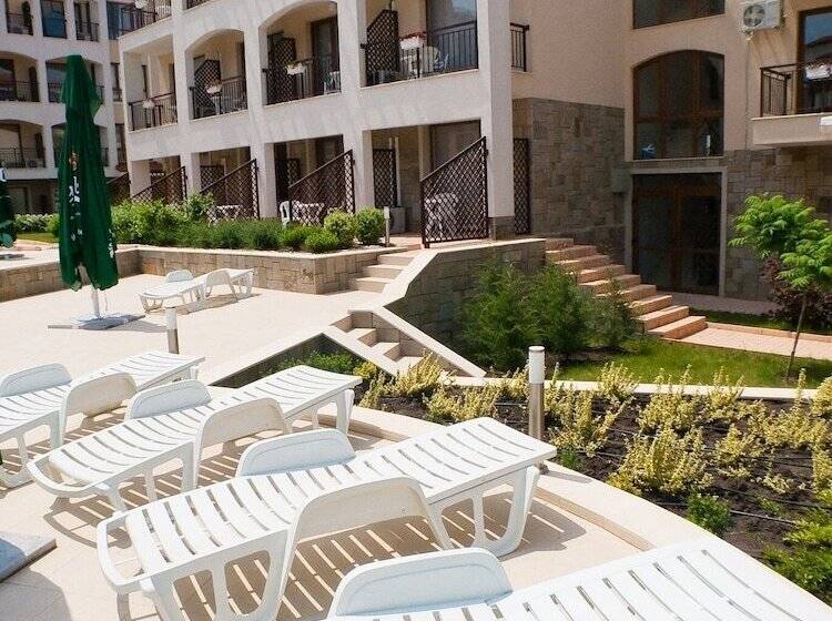 Fotos del hotel Paradise Bay:  3