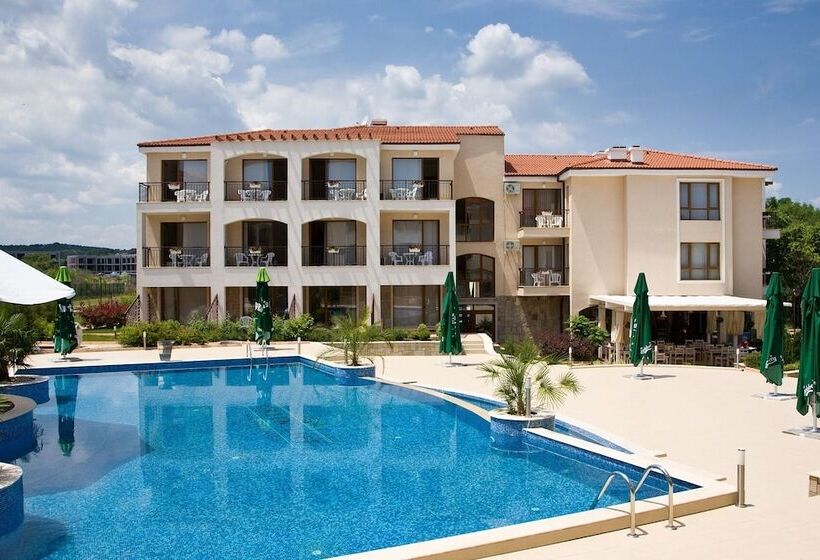 Fotos del hotel Paradise Bay:  5