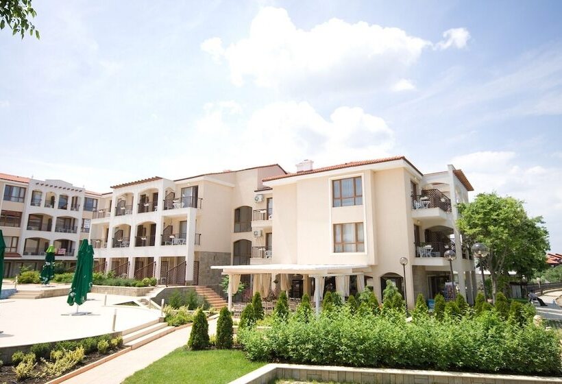 Fotos del hotel Paradise Bay:  13