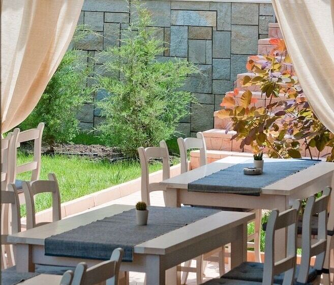 Fotos del hotel Paradise Bay:  6