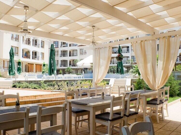 Fotos del hotel Paradise Bay:  8