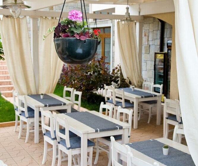 Fotos del hotel Paradise Bay:  14