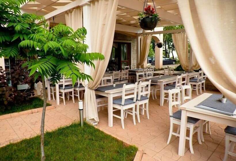 Fotos del hotel Paradise Bay:  10