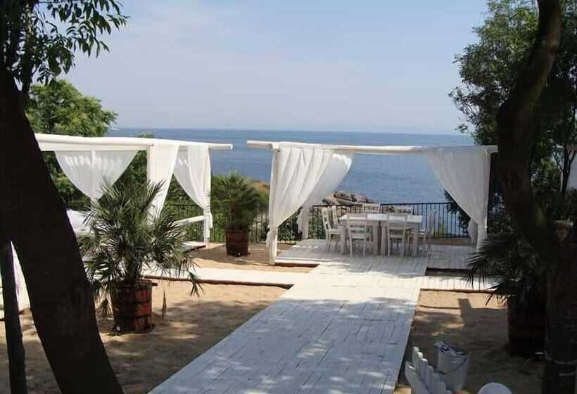 Fotos del hotel Paradise Bay:  12