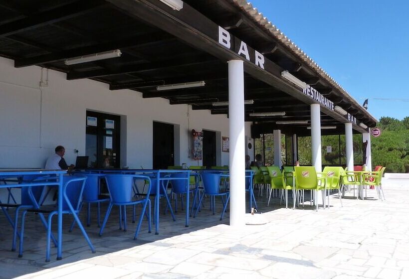 Fotos del hotel Parque De Campismo Orbitur Sagres:  6