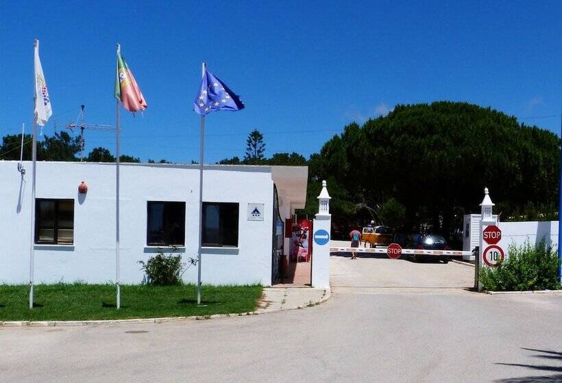 Fotos del hotel Parque De Campismo Orbitur Sagres:  13