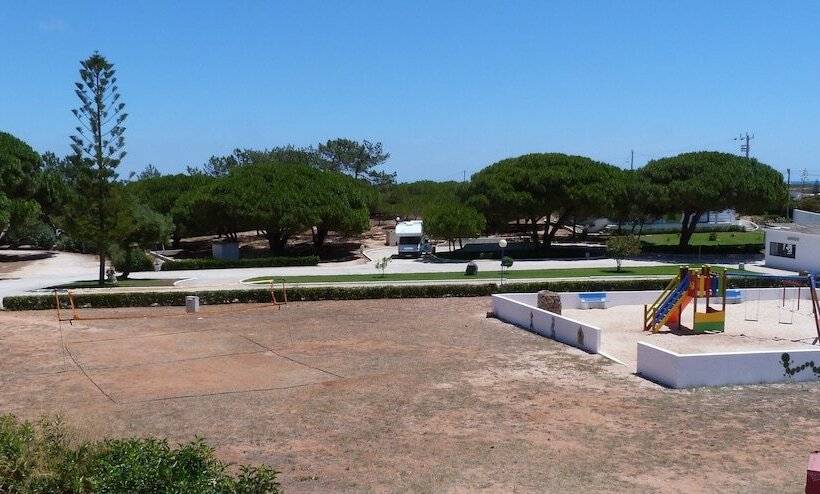 Fotos del hotel Parque De Campismo Orbitur Sagres:  15