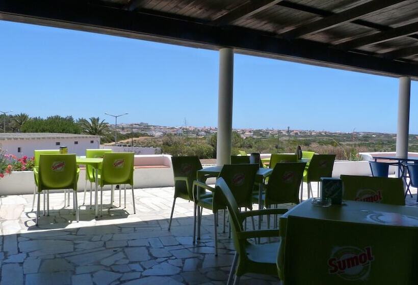 Fotos del hotel Parque De Campismo Orbitur Sagres:  4