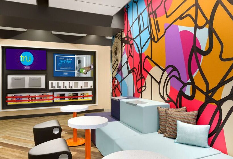 Fotos del hotel Tru By Hilton Las Vegas Airport Nv:  10