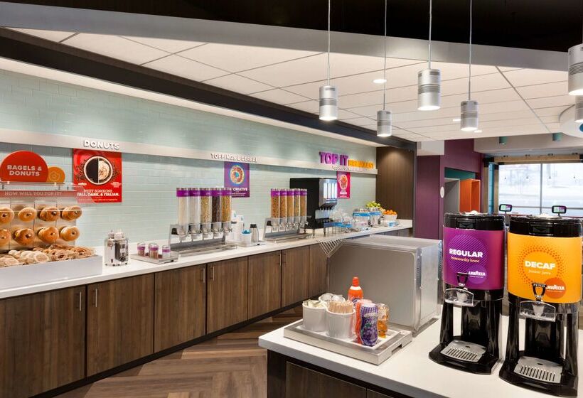 Fotos del hotel Tru By Hilton Las Vegas Airport Nv:  14