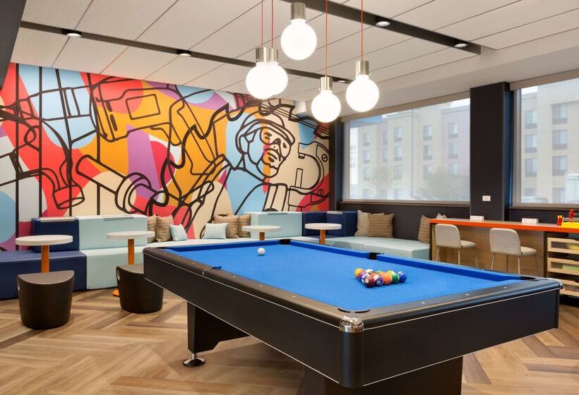 Fotos del hotel Tru By Hilton Las Vegas Airport Nv:  11