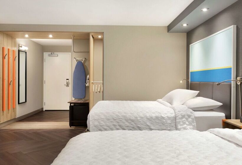 Fotos del hotel Tru By Hilton Las Vegas Airport Nv:  23