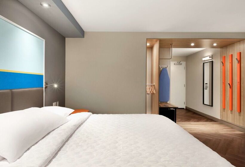 Fotos del hotel Tru By Hilton Las Vegas Airport Nv:  2