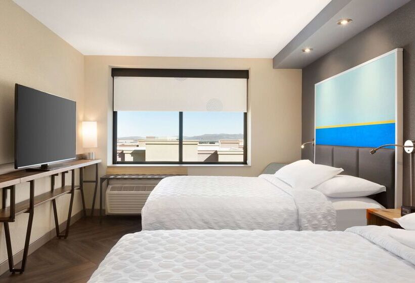 Fotos del hotel Tru By Hilton Las Vegas Airport Nv:  25