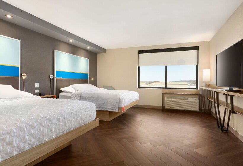 Fotos del hotel Tru By Hilton Las Vegas Airport Nv:  17