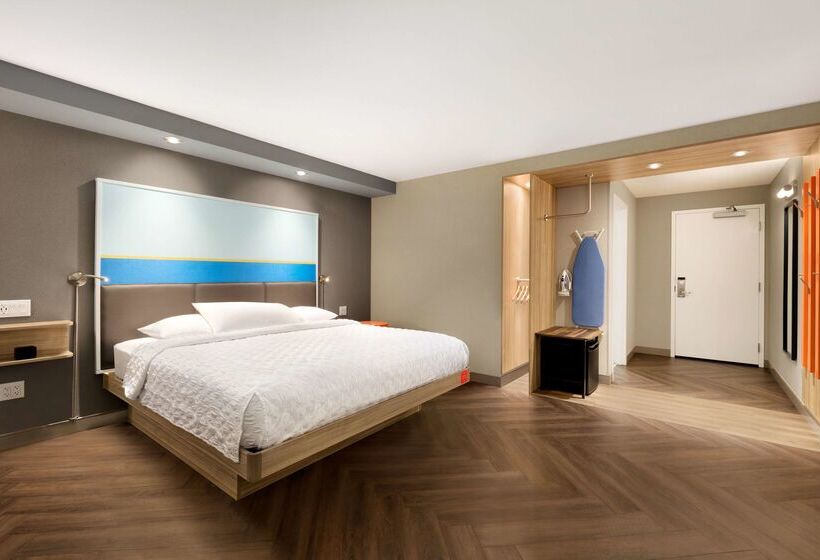 Fotos del hotel Tru By Hilton Las Vegas Airport Nv:  9