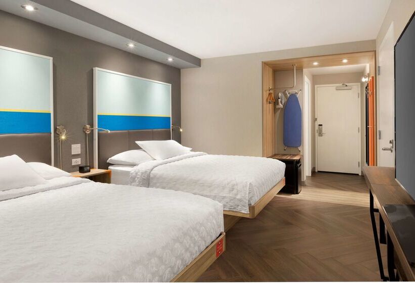 Fotos del hotel Tru By Hilton Las Vegas Airport Nv:  19