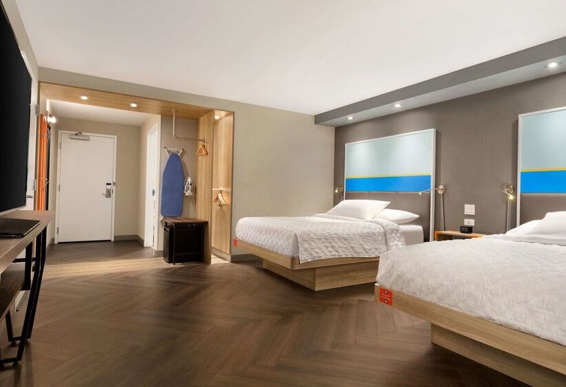 Fotos del hotel Tru By Hilton Las Vegas Airport Nv:  21