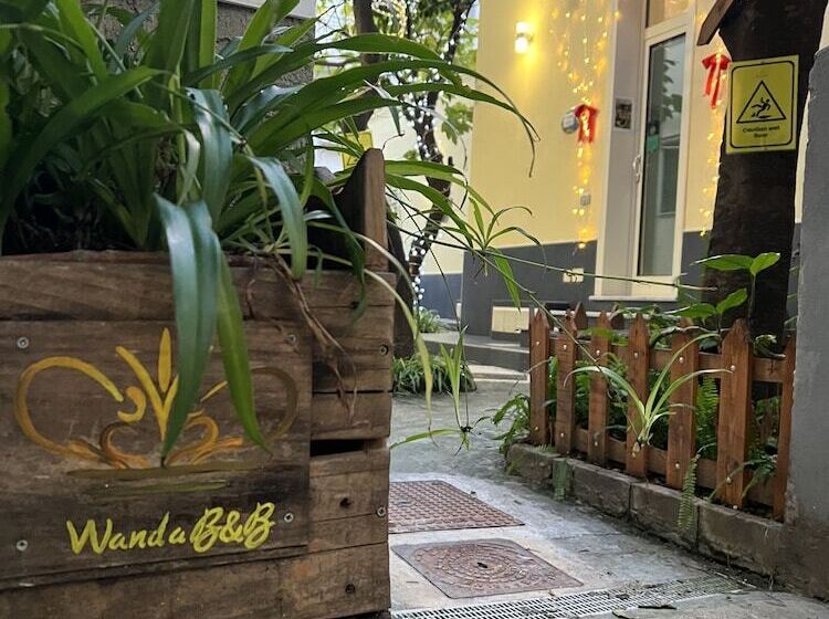 Fotos del hotel Wanda Bed&breakfast:  5