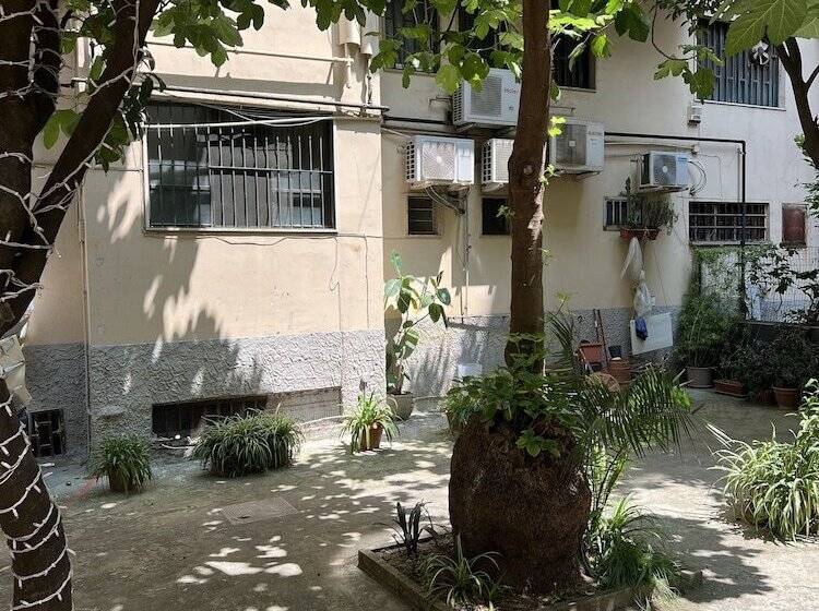 Fotos del hotel Wanda Bed&breakfast:  22