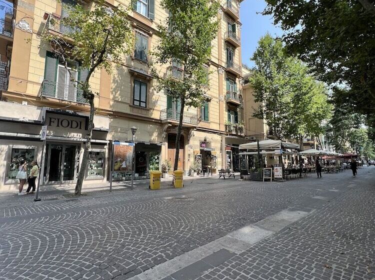 Fotos del hotel Wanda Bed&breakfast:  23