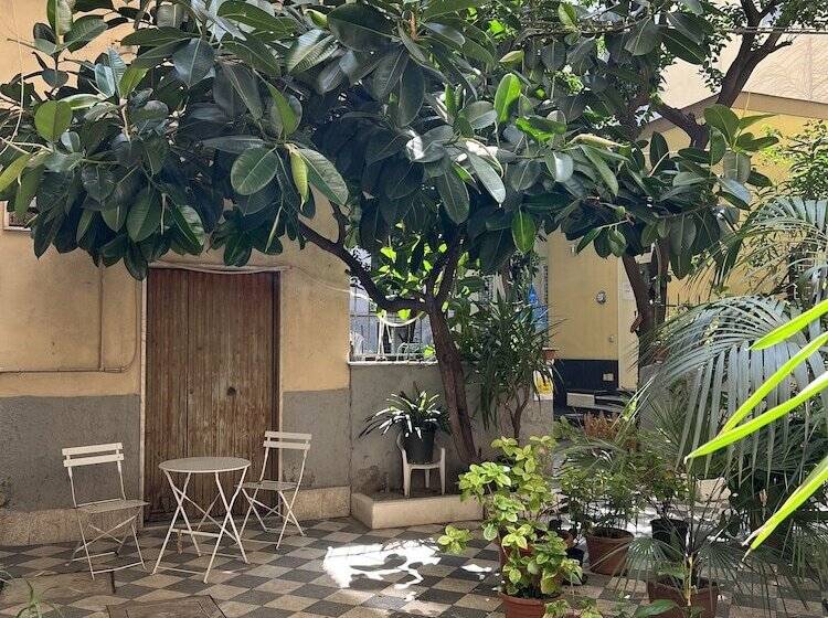 Fotos del hotel Wanda Bed&breakfast:  17