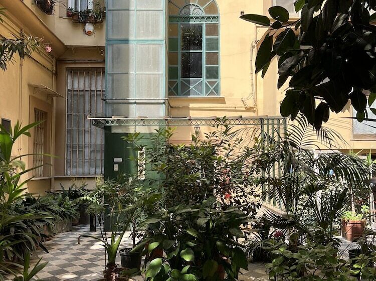 Fotos del hotel Wanda Bed&breakfast:  19