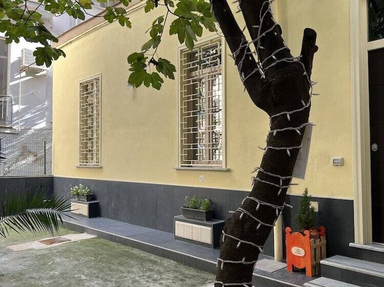 Fotos del hotel Wanda Bed&breakfast:  20