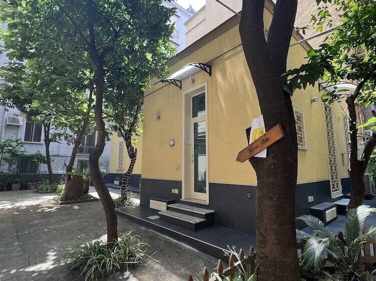 Fotos del hotel Wanda Bed&breakfast:  15