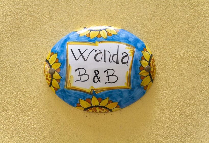 Fotos del hotel Wanda Bed&breakfast:  14